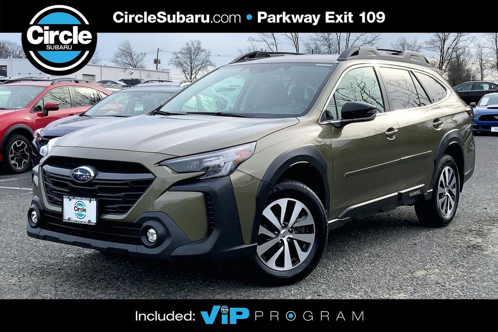 2023 Subaru Outback Premium AWD