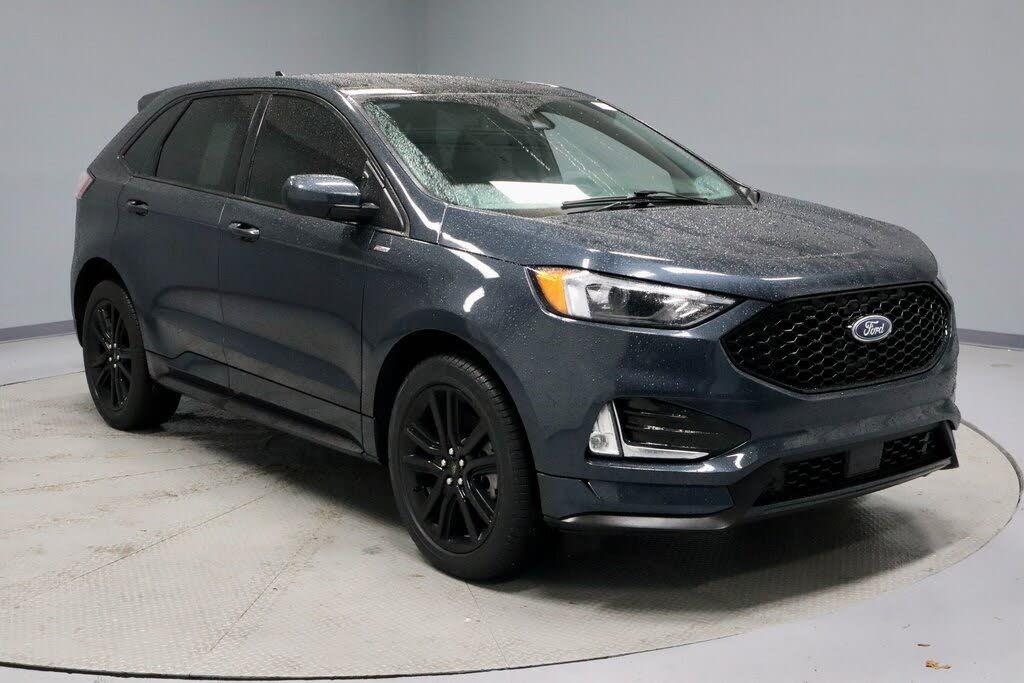 2024 Ford Edge ST Line AWD