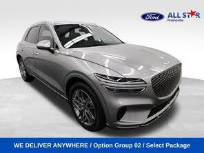 Genesis GV70 2.5T AWD