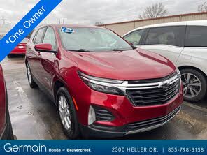 Genesis GV80 2.5T AWD