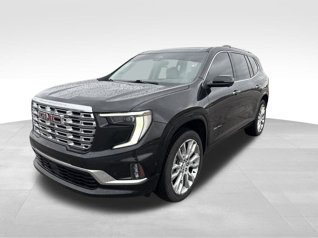 2024 GMC Acadia Denali AWD