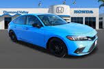 Honda Civic Hatchback Sport FWD