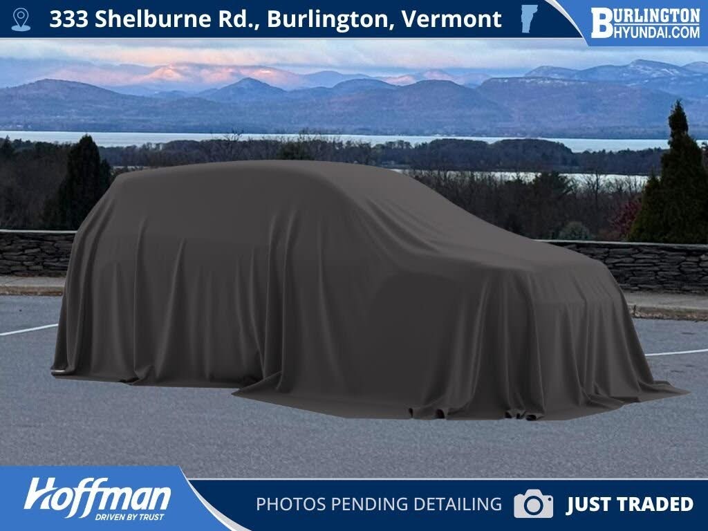 2024 Hyundai Tucson Limited AWD