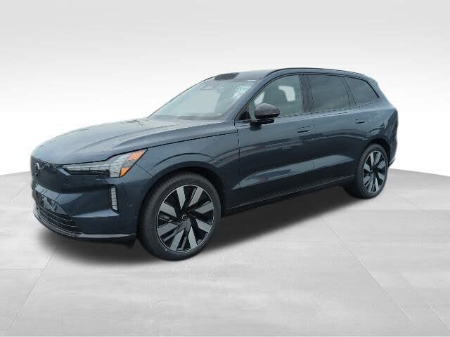 2025 Volvo EX90 Twin Performance Ultra 7-Passenger eAWD