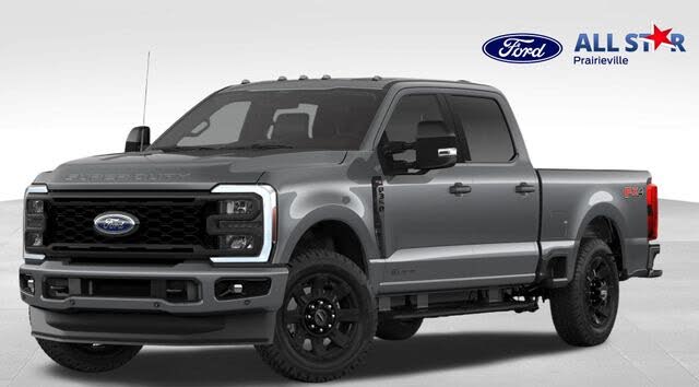 2026 Ford F-350 Super Duty XL Crew Cab 4WD