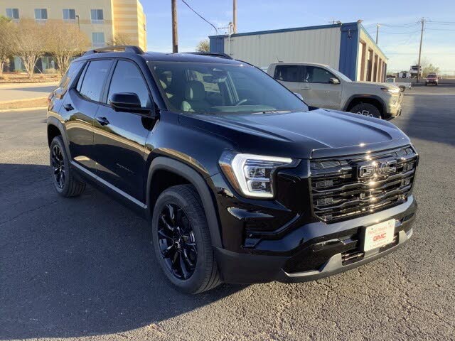 2026 GMC Terrain Elevation FWD