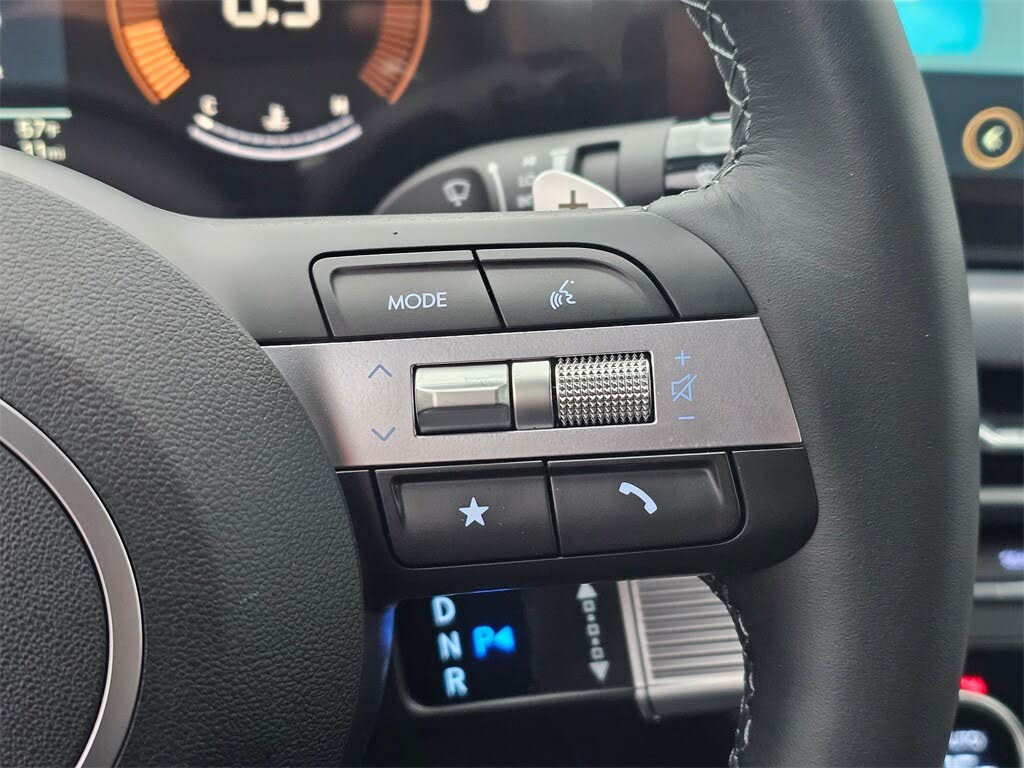 2026 Hyundai Sonata SEL Sport FWD