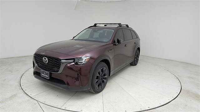 2026 Mazda CX-90 3.3 Turbo Premium Sport AWD