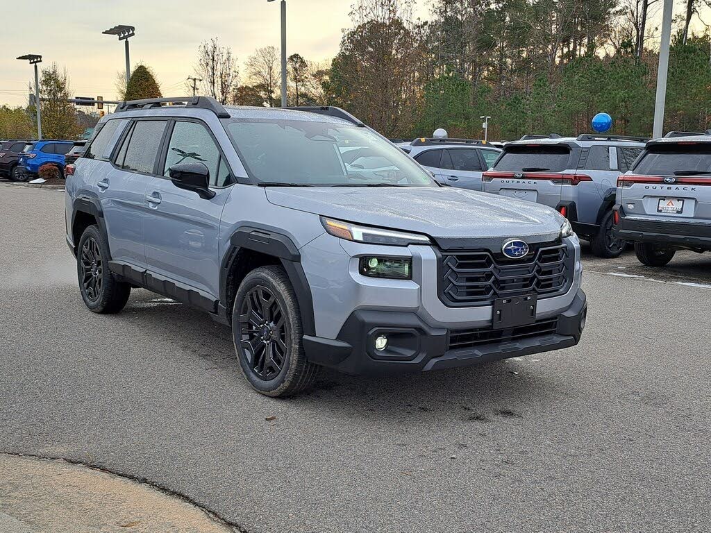 2026 Subaru Outback Limited XT AWD