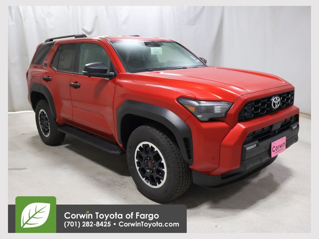 2026 Toyota Grand Highlander Hybrid Limited AWD