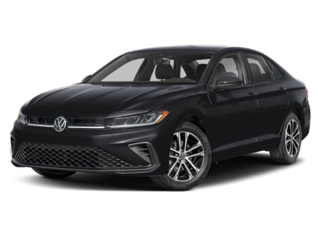 2026 Volkswagen Jetta Sport FWD
