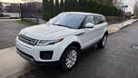Land Rover Range Rover Evoque SE Premium AWD