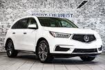 Acura MDX SH-AWD with Technology Package