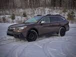 Subaru Outback Premier AWD
