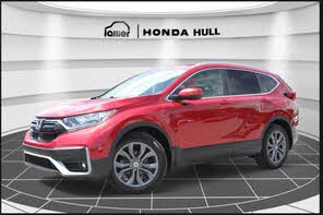 Honda CR-V Sport AWD