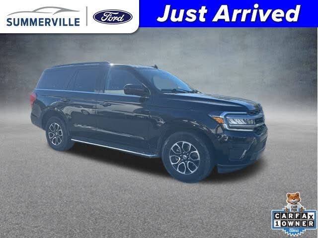2022 Ford Expedition XLT RWD
