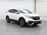 Honda CR-V EX-L FWD