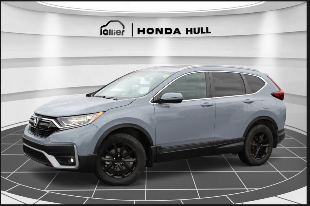 2022 Honda CR-V Sport AWD