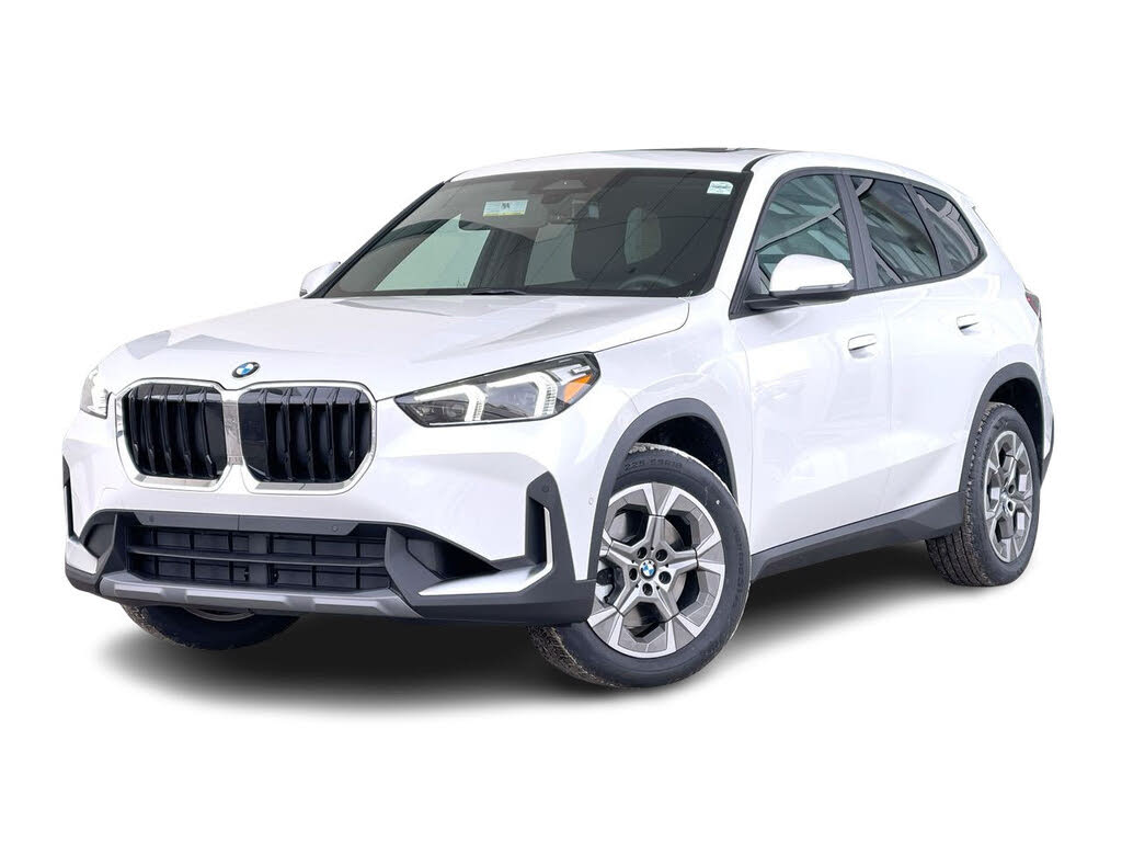 2023 BMW X1 xDrive28i AWD