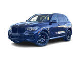 BMW X5 xDrive40i AWD