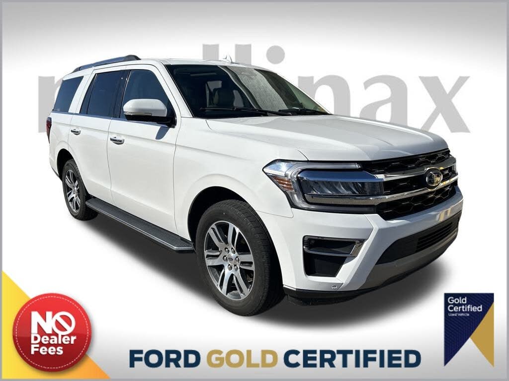 2023 Ford Expedition Limited RWD