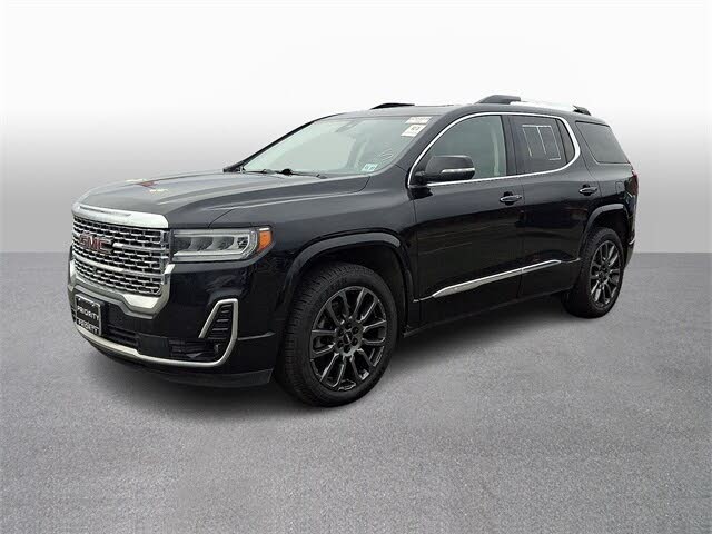 2023 GMC Acadia Denali AWD