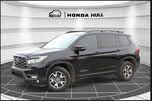 Honda Passport TrailSport AWD