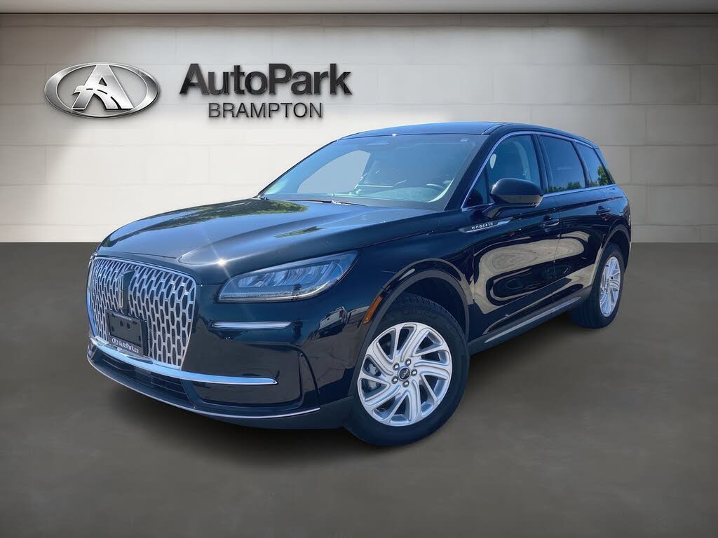 2023 Lincoln Corsair Standard AWD