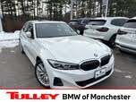 BMW 3 Series 330i xDrive AWD
