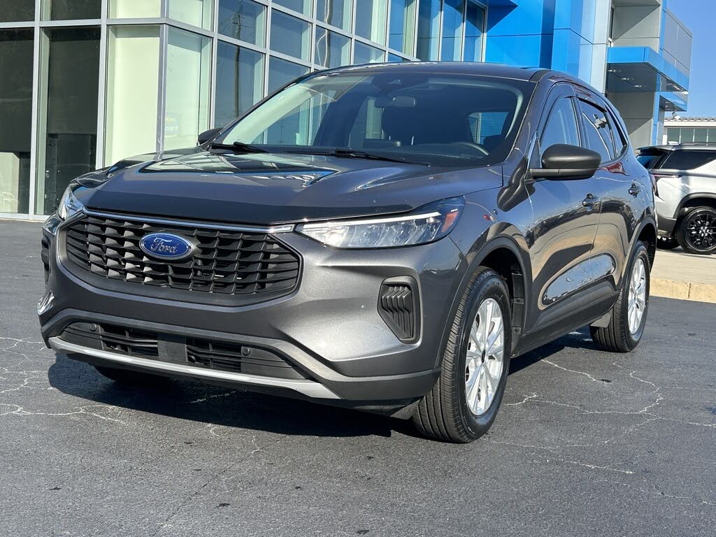 2024 Ford Escape Active AWD