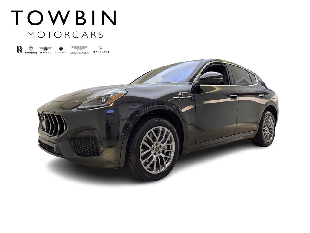 2024 Maserati Grecale GT AWD