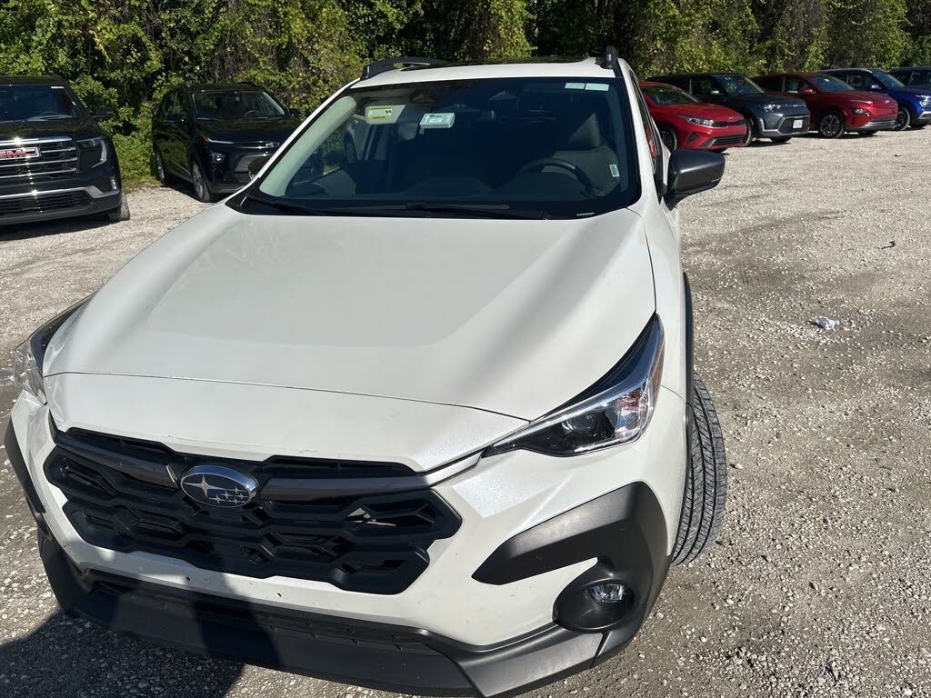 2024 Subaru Crosstrek Premium AWD