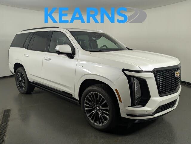 2025 Cadillac Escalade Sport Platinum 4WD