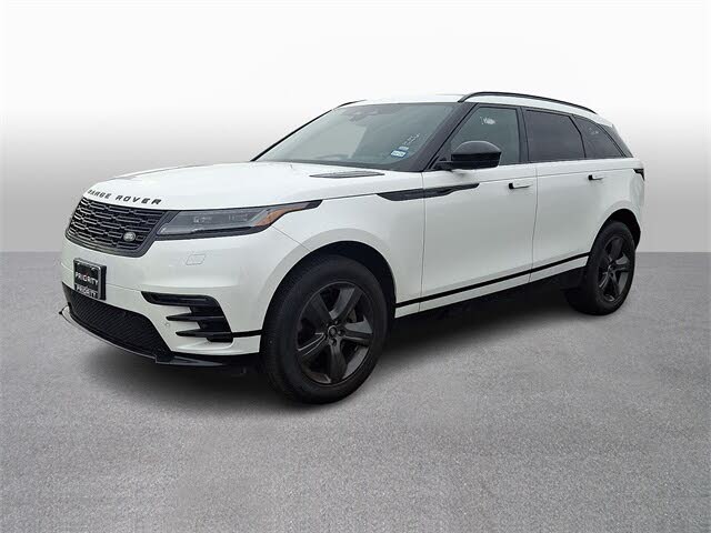 2025 Land Rover Range Rover Velar P250 Dynamic SE AWD