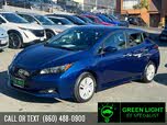 Nissan LEAF S FWD