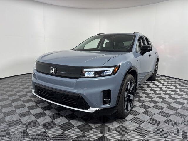 2026 Honda Prologue Elite AWD