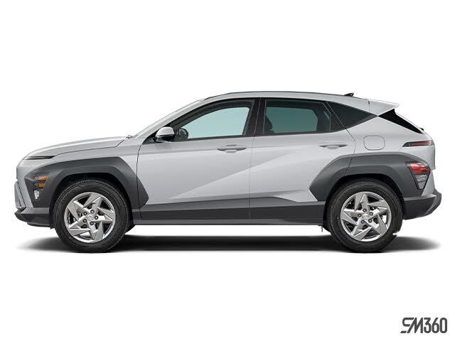 2026 Hyundai Kona Essential AWD