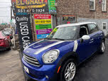 MINI Countryman FWD