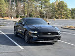 Ford Mustang EcoBoost Premium Coupe RWD