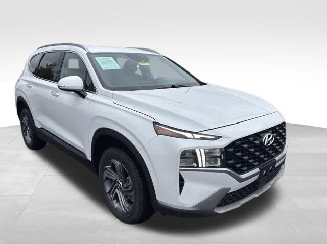 2023 Hyundai Santa Fe SEL AWD