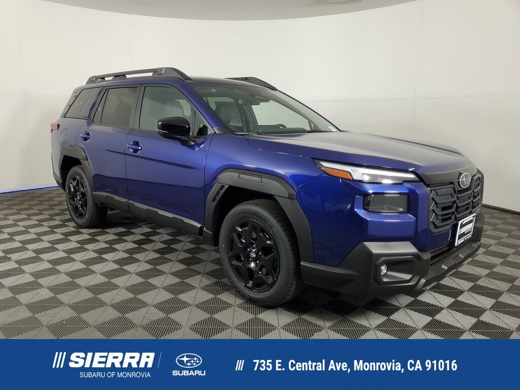 2026 Subaru Outback Limited AWD