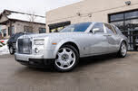 Rolls-Royce Phantom Base