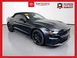 Ford Mustang EcoBoost Convertible RWD