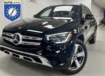 Mercedes-Benz GLC 300 SUV 4MATIC