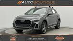 Audi Q5 Hybrid Plug-in e quattro Premium Plus S Line 55 TFSI AWD