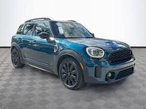 MINI Countryman Cooper S FWD