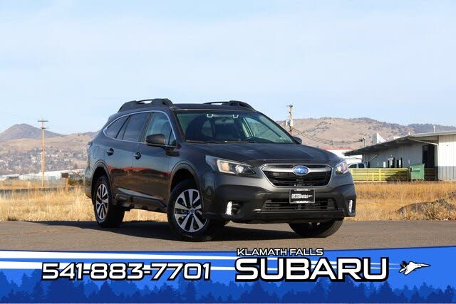 2022 Subaru Outback Premium AWD
