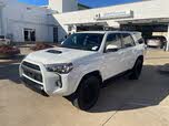 Toyota 4Runner TRD Pro 4WD