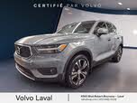 Volvo XC40 T5 Inscription AWD