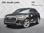 Audi Q3 quattro Premium Plus S Line 45 TFSI